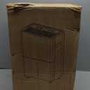 4000 sq.ft Dehumidifier for Basement, 45 Pint Dehumidifiers for Home with Drain Hose, WPSOERT Smart Compressor Dehumidifies for Large Room, Bedroom, 3 Modes, Intelligent Humidity Control, Auto Defrost