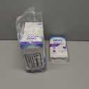 Zevo Flying Insect Refills for Indoor Light Trap: 12 Light Trap Refill Cartridges Capture Fruit Flies, Gnats and Houseflies (12 Cartridges)