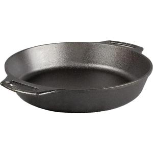 Lodge Cast Iron Bakers Skillet 10.25 inch