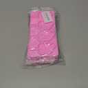 3 x 1 Pcs Christmas Candy Mold, Santa Claus Chocolate Fondant Mold, Reusable Kitchen Baking Supplies for Cake Decoration Cupcake Topping Flower Paste Cookie Mousse Sugar Craft DIY Clay Resin