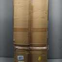 yokugo Beech Wood Art Easel for Painting, Large Easel Stand with Storage