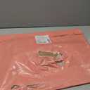 Rotary Cutter Set turquoise - Quilting Kit incl. 45mm Rotary Cutter, 5 Replacement Blades, A2 Cutting Mat, Acrylic Ruler and Craft Clips - Ideal for Crafting, Sewing, Patchworking, Crochet & Knitting