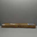 Room Divider Folding Privacy Screens with Wheels, 6FT Tall Divider for Room Separation, Movable Room Partitons and Dividers, Indoor Room Dividers Panel with Fabric for Office (Beige, 1 Panel-71‘’)