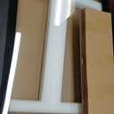 KEMIMOTO Glass Windshield with Wiper Compatible with 2023+ CFMOTO ZForce 950 Sport & Trail / ZForce 800 Trail G2, Scratch Resistant Heavy Duty 5MM Thick DOT Approved Glass Vent Front Full Windshield