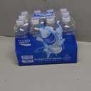 Pocari Sweat PET Bottles - The Water and Electrolytes that Your Body Needs, Japans Favorite Hydration Drink, Now in the USA, Clear, 500 ml, 12 Pack (16.91 Fl Oz (Pack of 12)) Best By September 13 2025 