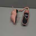 Landline Phones for Home, TelPal Corded Lip Phone, Retro Desktop Home Phone, Analog Novelty Mouth Telephone for House/Office/Hotel/Shops/Party/Business Promotions