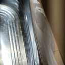 Katai - Galvanized Steel Drinks Bucket - Oval, 5.5 Gallon Rustic Style Drinks Tub, Carry Handles - with Bottle Opener (pack of 1)