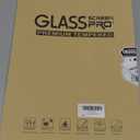 Tempered Glass Screen Protector for 2025 ASUS ROG Flow Z13 GZ302 Gaming Laptop 13.4 inch, 9H Hardness Scratch Resistant (Not Fit Model 2023-2022)