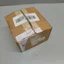 MorTime 2 Pack Wind Chime, Color Changing Mobile LED Solar Wind Chime Outdoor Mobile Hanging Patio Light, Porch, Deck, Garden Decor