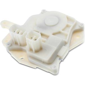 A-Premium Front Left Driver Side Door Lock Actuator Compatible with Honda Accord 1998-2002, Civic 2001-2005, CR-V Fit Insight Odyssey S2000 & Acura CL MDX TL, 72155-S5A-A01, 72155-S84-A11