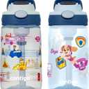 Contigo Aubrey Kids Water Bottle