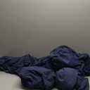 hyha Waterproof Couch Cushion Covers for Pets, Non Slip Sofa Seat Cover for Dogs Washable, Soft Thick Stretch Jacquard Fabric, Sofa Slipcovers with Elastic Bottom (1 Chaise+3 Seater, Navy)