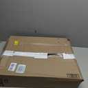 Clax crate | folding box | basket | 48 qt (12 gal) | black