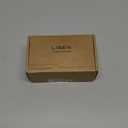 LISEN for MagSafe Car Mount, 2026 Magnetic Phone Holders for Car Air Vent Phone Mount [Ultra-Magnetic] Hands Free Cell Phone Holder Strong Clip Car Accessories for Men Women fit iPhone 17 16 15 14 Pro (Black)