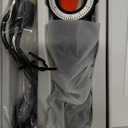 2025 Latest Upgraded Version Hidden Camera Detectors, 5 Levels Sensitivity Camera Detector Spy Camera Finder, Hidden Bug and Camera Detector, GPS Tracker Detector for Car, Home, Travel, Hotel, Office