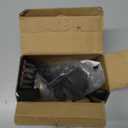 Car Horn Suitable for Toyota, 12V Waterproof Dual-Tone Snail Horns, 130dB Super Loud Horn, Compatible with RAV4/Camry/Corolla/Tacoma/Highlander/Tundra/Lexus