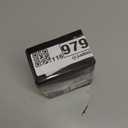 Electric Accelerator Pedal Electric Go Kart Pedal Throttle 3Pin Motor Speed Control for Golf Kart, Scooters, ATVS, MY1020 Motor (Pedal Short)