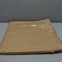 Wheelchair 18 inch Seat, Wheelchair Replacement Seat, Nylon Seat Upholstery, Wheelchair Replacement Part (18x16), Universal