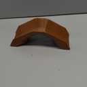 Mini Golf Obstacle Arch - Choose to Go Over or Under - Portable Backyard Putting Green Challenge for Family Fun