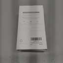 5 x MOZOTER for iPhone 17 Pro Case with Kickstand,[Compatible with MagSafe] [12FT Military Grade Protection] Slim Translucent Matte Shockproof Phone Case,6.3",Black