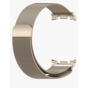 Metal Straps for Samsung Galaxy Watch 8/8 Classic/Watch Ultra2 Strap, Stainless Steel Metal Mesh Wristband Replacement Business Band Smartwatch