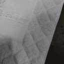 Color&Geomety White Bathroom Rugs, Ultra Soft Plush Bathroom Mat Super Absorbent Microfiber Fabric, 17"x30", Washable, Non Slip Bath mats for Outside Shower, Tub, Home Decor