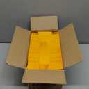 6x9 Catalog Envelopes 300 Pack Small Envelopes Brown Kraft Self Seal Security Mailing Envelopes for Documents, Cards, Photos, Office, Business