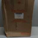 Lightweight Travel Stroller for Baby & Toddlers - Easy Fold & Compact Stroller with Canopy, Storage Basket, Multi-Position Recline & Convenient One-Hand Fold (Grey)