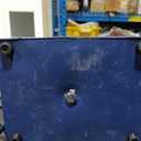 8000W Voltage Converter Auto Transformer,110/120/220/240V Heavy Duty Step Up/Down Power Converter Transformer with 3 US Outlets,3 Universal Outlets, LCD Display,Resettable Circuit Breaker Protection (BLUE)