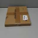 Wooden Tongs for Cooking Set of 3 (7",9",12") Natural Walnut Wooden kitchen Tongs for Grilling, Serving, BBQ and Tossing Salad etc | Ergonomic Stainless Steel Non-Slip Grip, Heat Resistant, Pull Lock