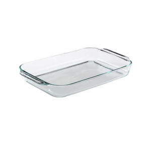 Pyrex glass bowl 3Qt  2,8 L