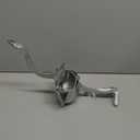 Barfly Large Manual Juicer - Aluminum