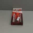 Red Light Therapy Belt, 3 in 1 LED Bead Infrared Light Therapy for Body, Wearable Wrap with Timer for Back Shoulder Waist 660nm Red Light-Therapy & 850nm Infrared Light Device Home Use (Corded)