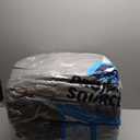 2 Pack 76 x 22 x 4.7" Waterproof Chaise Lounge Chair Cushion Outdoor Cream