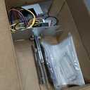 Supplying Demand 81-0458-02 KFCEH2401C05 HVAC Air Handler 5kW 1 Phase Electric Heater Kit with Circuit Breaker