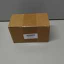 BABORUI 2 in 1 Dog Treat Toy, Bully Stick Holder & Interactive Treat Dispensing Toys to Keep Them Busy, Adjustable Dog Chew Bones Holder Puzzle Feeder for Puppy/Small/Medium/Large Dogs (Red)