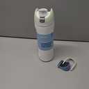 Owala FreeSip Insulated Stainless Steel Water Bottle with Straw for Sports, Travel, and School BPA-Free Sports Water Bottle, 24 oz, Iced Breeze