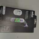 Braun ThermoScan 7 Digital Ear Thermometer for Adults, Babies & Infants, Age-Adjusted Fever Guidance, No. 1 Brand Recommended by Pediatricians
