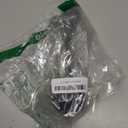 Front Right Engine Torque Strut Mount Compatible with Toyota Avalon 1997-1999, Fit for Toyota Camry 1997-2001, Fit for Toyota Solara 1999-2003, Fit for Lexus ES300 1992-2001