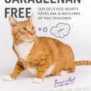 I and love and you Wet Cat Food - Ninja Cat Jiu Jit Stew Variety Pack - Chicken, Salmon, Tuna, Grain Free, Filler Free, 3oz Pack of 12 Cans (EXP 06/17/28)