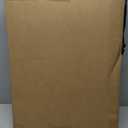 Portable Toilet with Urine Gel & Leak-Proof Bags – Odorless Camping Toilet for Adults & Kids, Outdoor Travel Potty with Ergonomic Design