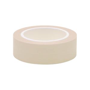 NatSumeBasics Pastel Washi Tape Solid Brown Washi Tapes 0.6" x32 Ft. Decorative Craft Masking Self-Adhesive Tapes for Packaging Decor (Brown)