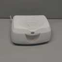 Munchkin Warm Glow Baby Wipe Warmer, White