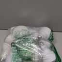 Sunco 10 Pack BR40 LED Light Bulbs, Indoor Flood Lights, Recessed Can Light Bulb, 1400 LM, 17W (100W Equivalent), 6000K Daylight Deluxe, Dimmable, E26 Base, for Home, Bedroom, Kitchen UL