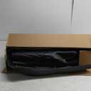 Floor Mats for 2021-2024 2025 Chevrolet Chevy Tahoe/GMC Yukon 7 Seats 2 Row Bucket Seats (Not for XL) & Trunk Mat & Backrest Mat,TPE All Weather Protection Car Full Set Liner Accessories