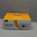 Portable Clothes Dryer - Mini Portable Dryer Machine for Laundry Apartments and Travelling, Hotel Room