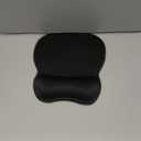 Gel Mouse Pad w/Wrist Rest