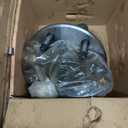 2 Pcs 515036 Wheel Hub Assembly, 1 - Appears New, 2 - Looks like Pre-Owned