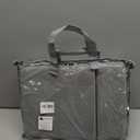 Baby Bath Kneeler and Elbow Rest Pad Set - Non-Slip Quick Dry Bath Kneeling Pad and Bath Elbow Rest Pad with Pockets for Baby Bath Essentials