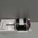 DL1056 Sleeve Bearing Direct Drive Blower Motor 1/2 HP, 1075 RPM, 3 Speed, 115 Volts 8 Amps, 48 Frame, Sleeve Bearing Compatible with A.O.Smith/Century/GE/Fasco/Emerson/Franklin/Dayton